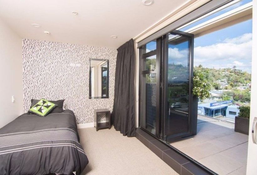 The Sands Nelson Apartments 19