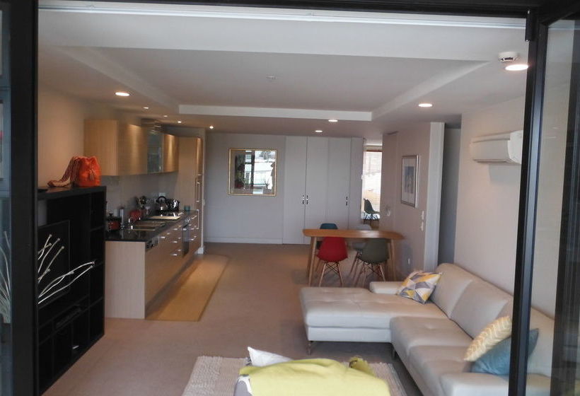 The Sands Nelson Apartments 2