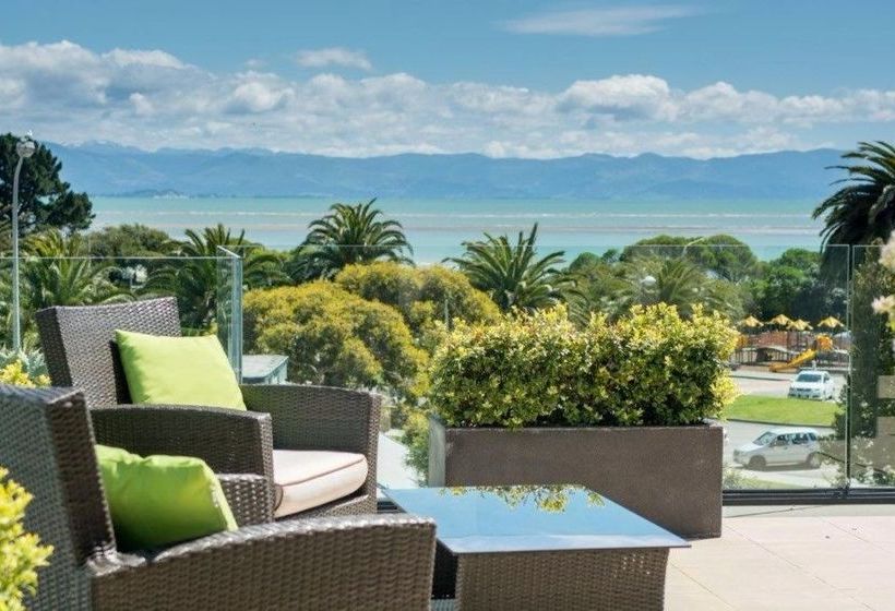 The Sands Nelson Apartments 20