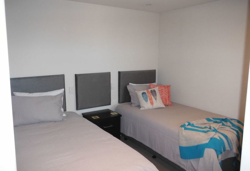 The Sands Nelson Apartments 4