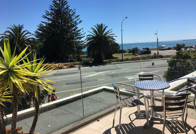 The Sands Nelson Apartments 5