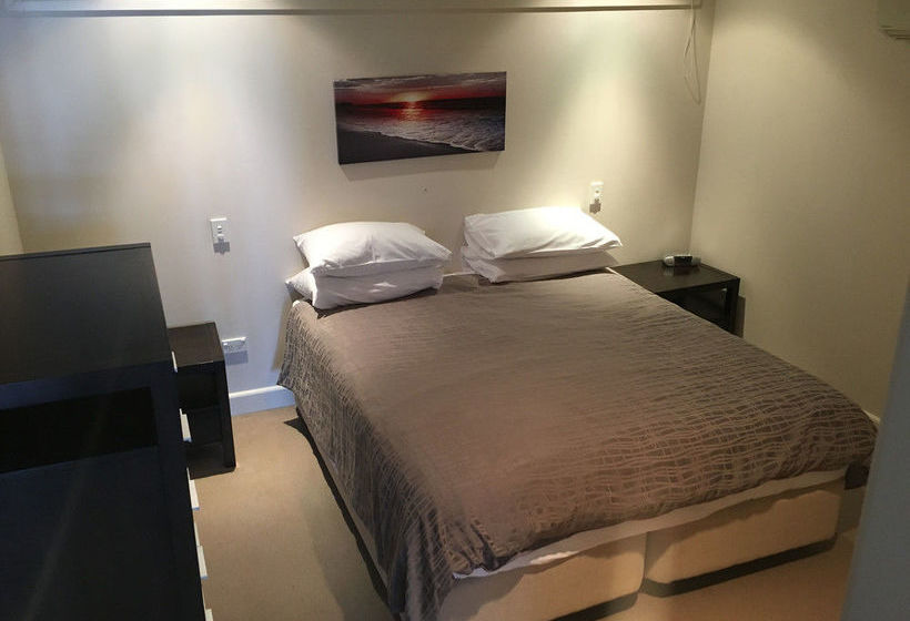 The Sands Nelson Apartments 6