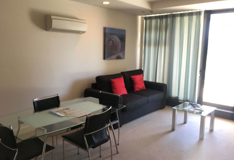 The Sands Nelson Apartments 7