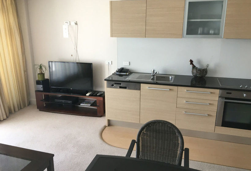 The Sands Nelson Apartments 8