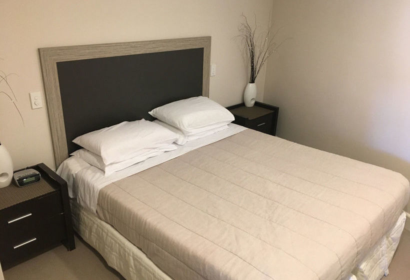 The Sands Nelson Apartments 9