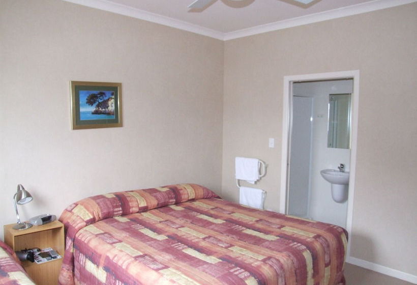 No1 Motels On Victoria Cambridge Isla Norte