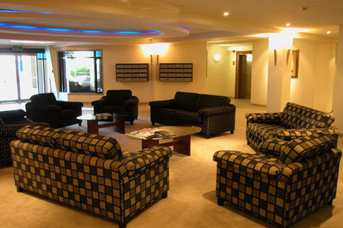 The Anchorage Apartments 5