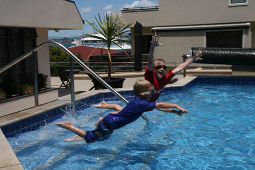 The Anchorage Apartments 8