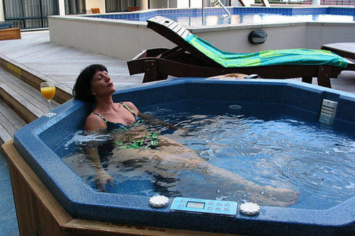 The Anchorage Apartments 9