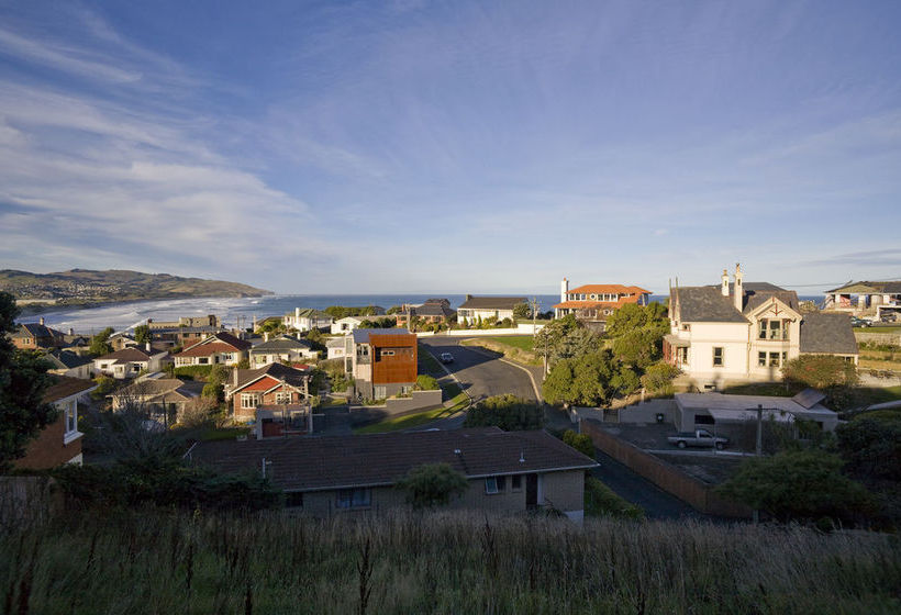 Bed and Breakfast Milton House Dunedin South Island