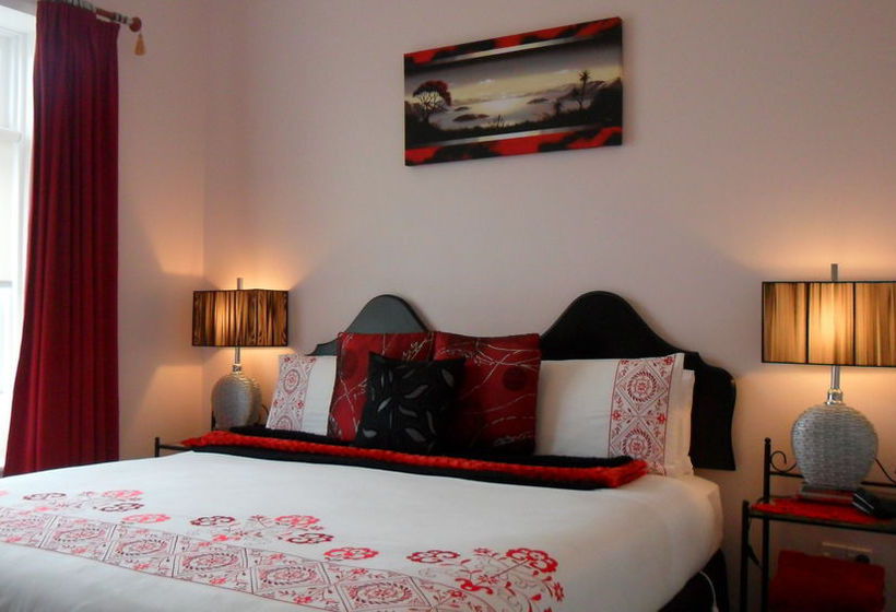 Bed and Breakfast Kenlea Cottage Isla Norte