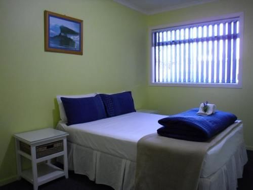 Hostel Pacific Coast Lodge & Backpackers 3