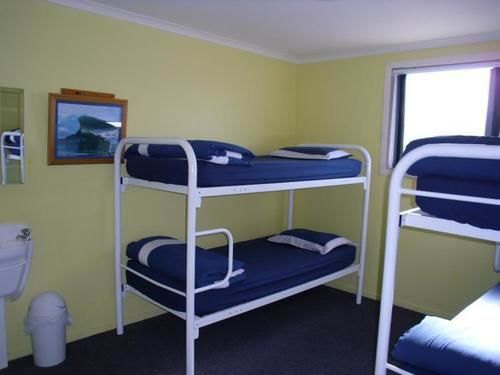 Hostel Pacific Coast Lodge & Backpackers 4