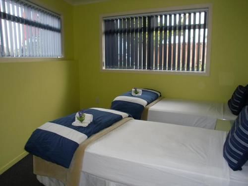 Hostel Pacific Coast Lodge & Backpackers 6