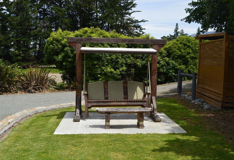 Amuri House Boutique Motel South Island