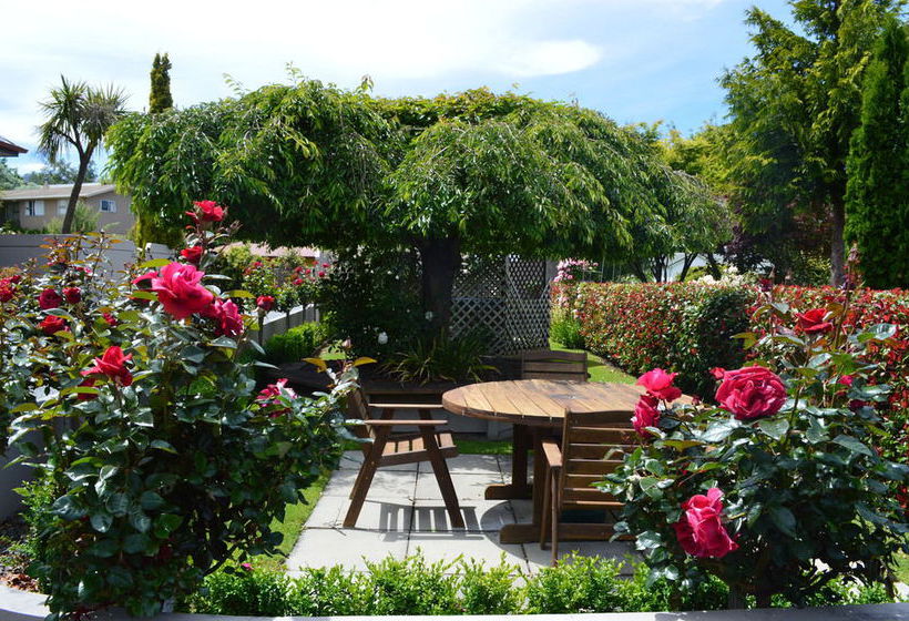 Amuri House Boutique Motel 1