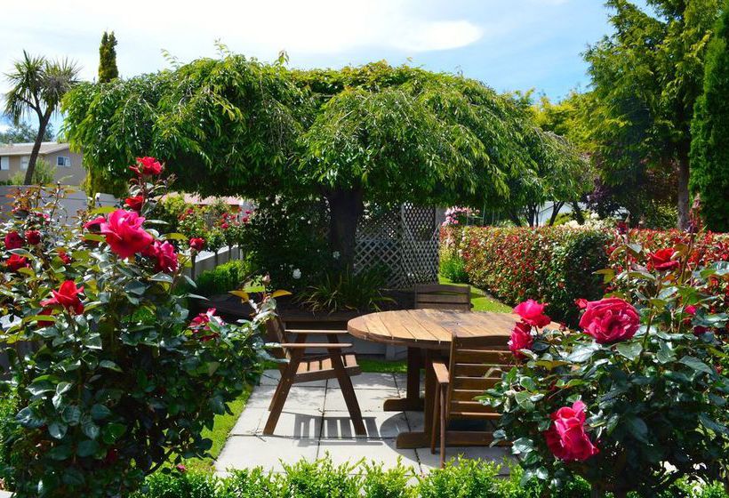 Amuri House Boutique Motel 12