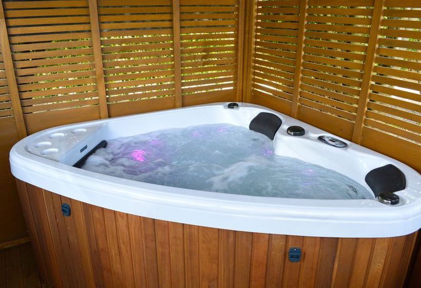 Amuri House Boutique Motel 13