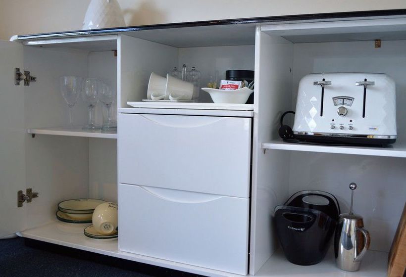 Amuri House Boutique Motel 14