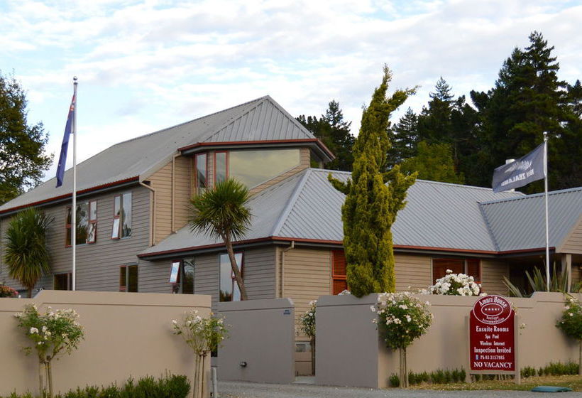 Amuri House Boutique Motel 15