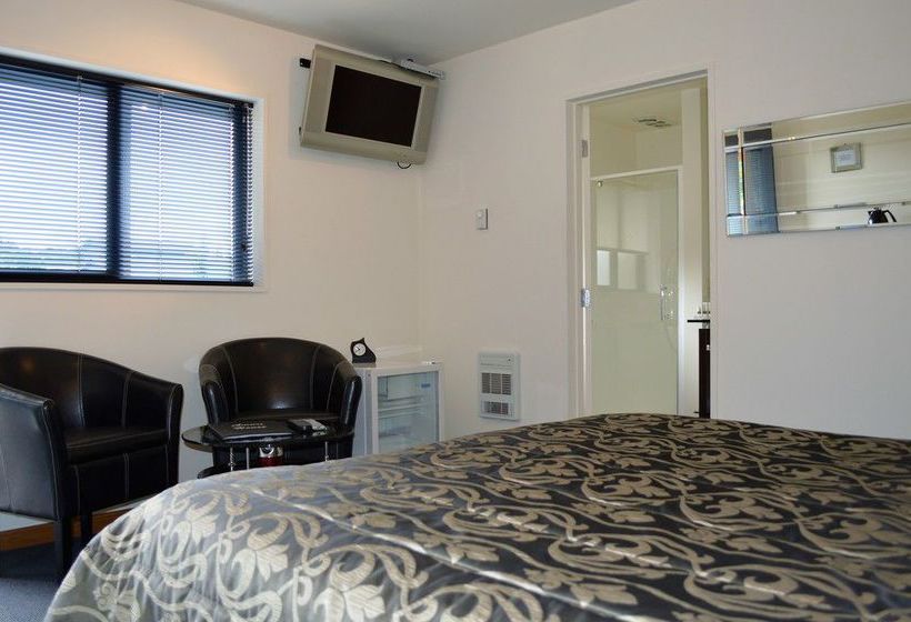 Amuri House Boutique Motel 16