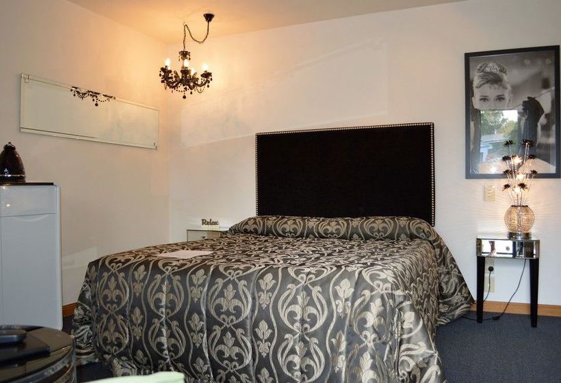 Amuri House Boutique Motel 17