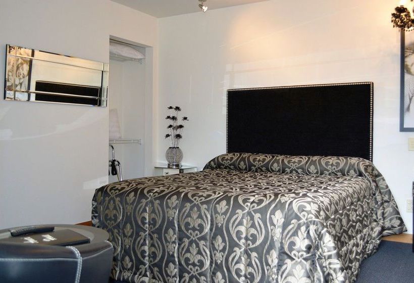 Amuri House Boutique Motel 18