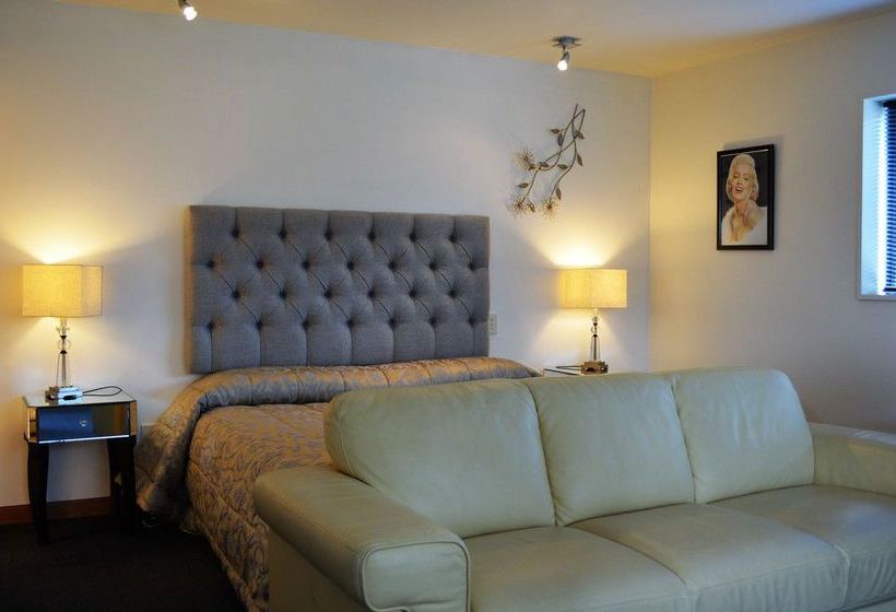 Amuri House Boutique Motel 19