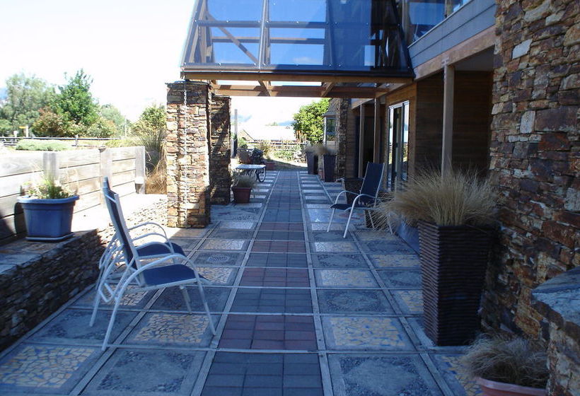 Amuri House Boutique Motel 2