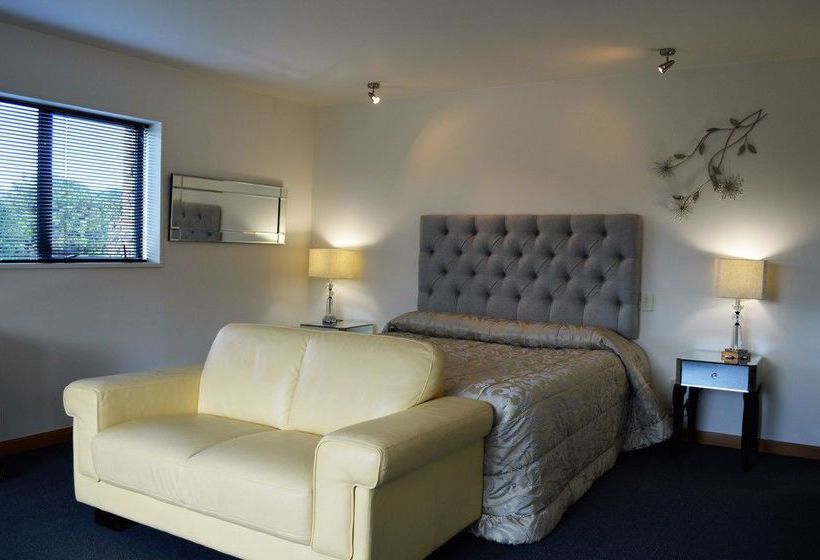 Amuri House Boutique Motel 20