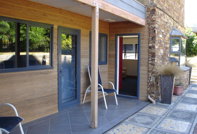 Amuri House Boutique Motel 3