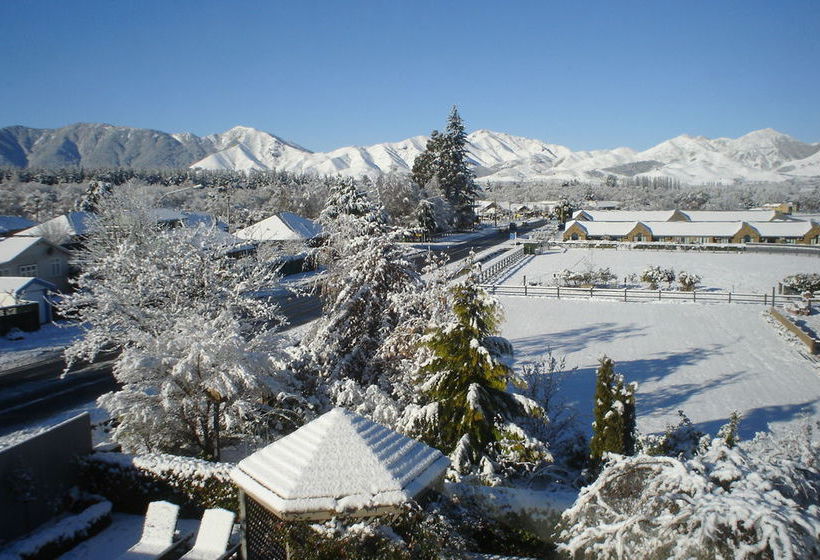 Amuri House Boutique Motel 4