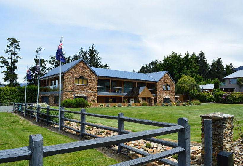 Amuri House Boutique Motel 5