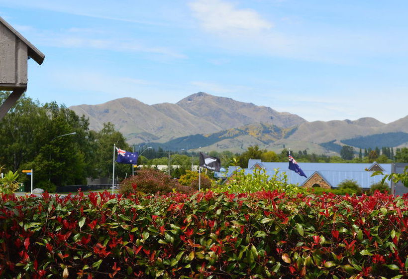 Amuri House Boutique Motel 9