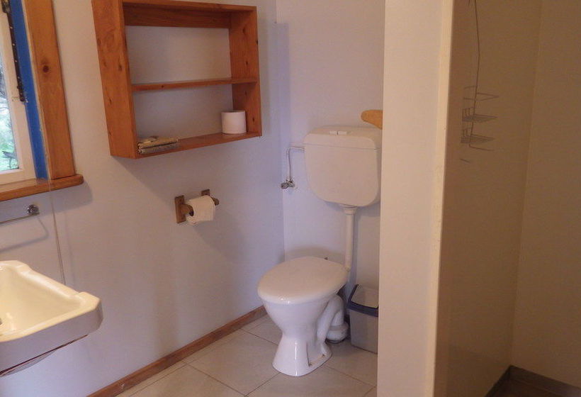 The Sandcastle South Island