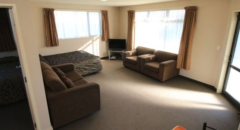 Bonnie Knights Motel Mosgiel