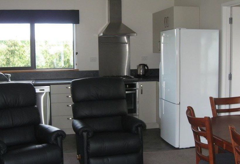 Bluebell Lodge And Cottage Isla Norte