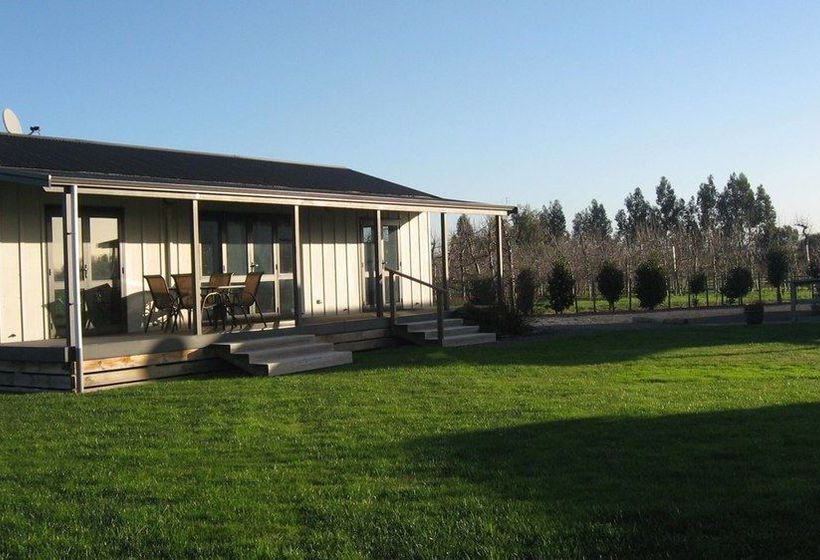 Bluebell Lodge And Cottage 1