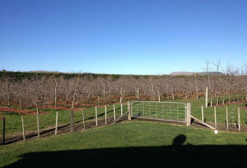 Bluebell Lodge And Cottage 10