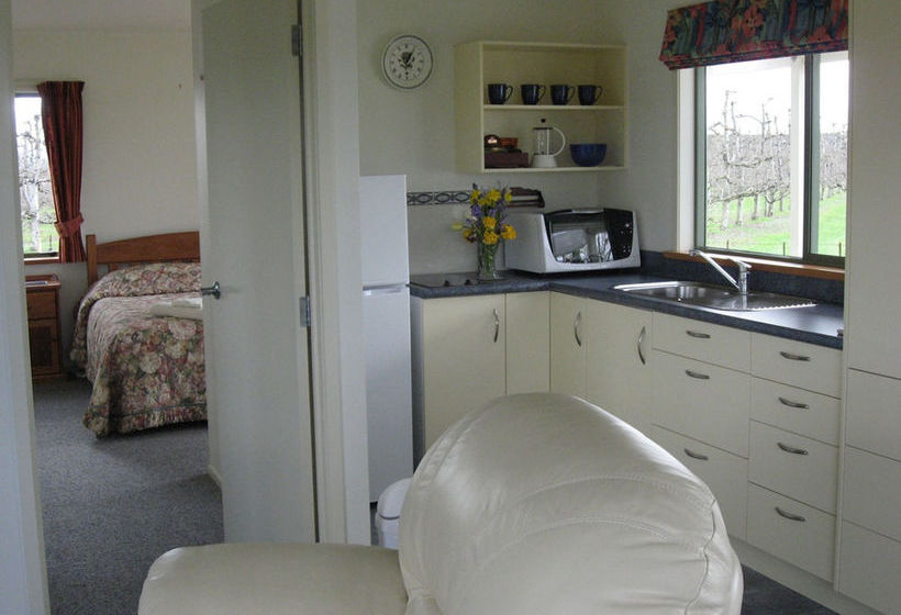 Bluebell Lodge And Cottage 15