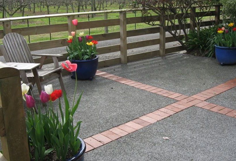 Bluebell Lodge And Cottage 16