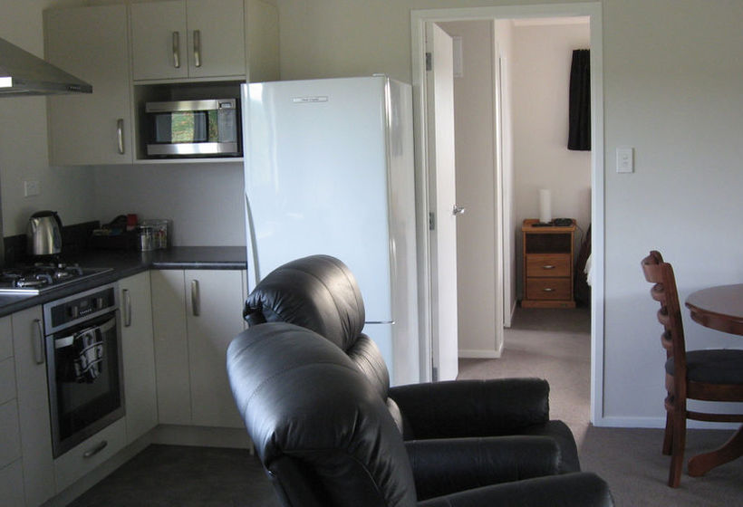 Bluebell Lodge And Cottage 18