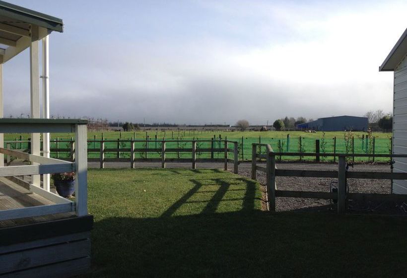 Bluebell Lodge And Cottage 2