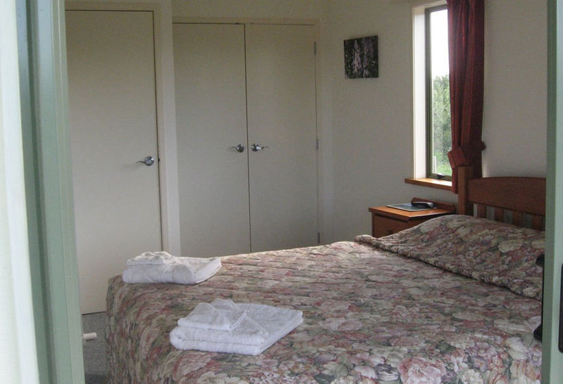 Bluebell Lodge And Cottage 20