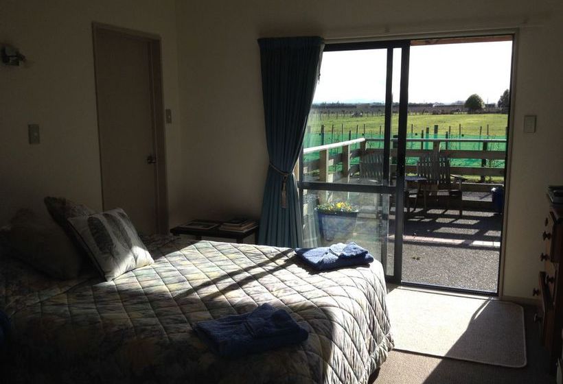 Bluebell Lodge And Cottage 3