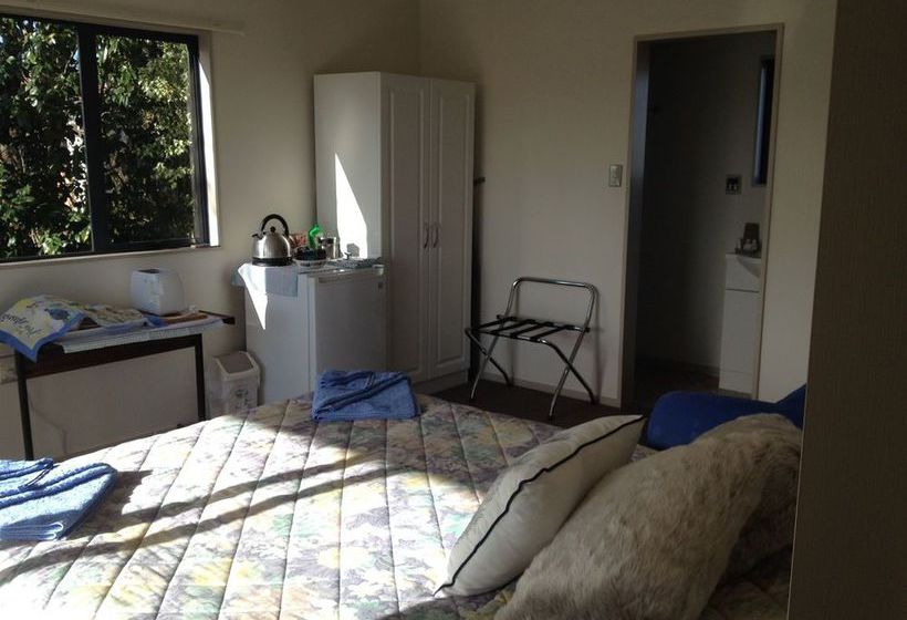 Bluebell Lodge And Cottage 4