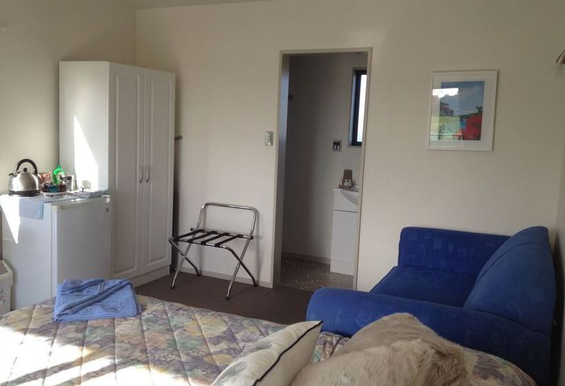 Bluebell Lodge And Cottage 5