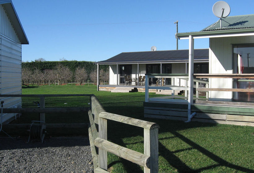 Bluebell Lodge And Cottage 7