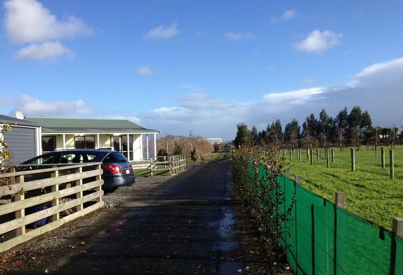 Bluebell Lodge And Cottage 8