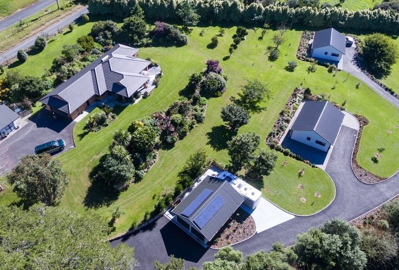 Birchgrove Cottage 4